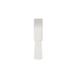 Manish Malhotra Beauty By MyGlamm Nail Lacquer-Coconut Kiss 10 ml - Men Perfumes (Edt/Edp)