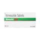 NIMSOLID 100 Tablet 10's - Pain relief-Nsa