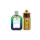 Ajmal Bastion EDP Woody Aromatic Perfume And Aurum EDP Fruity Floral Perfume 175 ml - Perfumes (Edt/Edp)