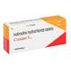 Coralan 5mg Tablet 14'S - Angina