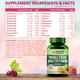 Himalayan Organics Whole Food Multivitamin Vegetarian Capsule - Women 60's - Multi-Vitamins