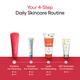 Glutafine Rich Creamy Facewash 70gm - Hyperpigmentation-Oth