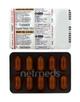 Oleptal OD 450mg Tablet 10'S - Epilepsy/Convulsion-Ant