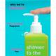Anatomicals Lime Body Cleanser 300 ml - Shower Gels & Body Wash