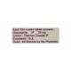 Oliza 20mg Tablet 10'S - Psychosis-Ans