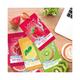 Lakme Blush & Glow Fruity Licious Kiwi Crush Sheet Mask 25 ml - Sheet Masks