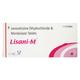 LISANI M Tablet 10's - Allergies-Ant