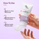 Fixderma Durave Radiance & Brightening Oil Free Face, Aloe Vera Face Moisturizer for All Skin Type 50 gm - Face Moisturizers