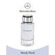 Mercedes-Benz BENZ FOR MEN Eau de Toilette 120 ml - Men Perfumes (Edt/Edp)