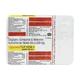 GLYCOMET GP STAR 2 Tablet 10's - Diabetes-Ant