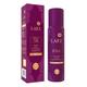 Lafz Iffet No Alcohol No Gas Premium Body Spray - For Women 120 ml - Deodorants/Roll-Ons