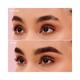 Benefit Cosmetics Gimme Brow+ Volumizing Pencil -04 - Warm Deep Brown 1's - Eyebrow Pencils & Enhancers