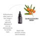 Purearth Wild Seaberry Supercritical Oil 15 ml - Face Oils