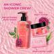 Lux Rose & Aloevera Shim Bodywash 400 ml - Shower Gels & Body Wash