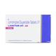 LAMITOR DT 25mg Tablet 15's - Epilepsy/Convulsion-Ant