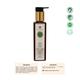 Tvam Facewash - Pomegranate & Honey 200 ml - Face Creams