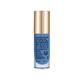 Lakme 9 To 5 Primer + Gloss Nail Color Indigo Ink 6 Ml - Nail Polish