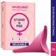 Mildcares Reusable Stand & Pee 1's - Intimate Care