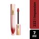 L'Oreal Paris Chiffon Signature Liquid Lipstick, 222 Impassion 7 ml - Liquid Lipsticks