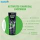 Healthvit Activated Charcoal Facewash 100 gm - General Health