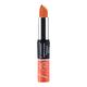 Sivanna Colors 2 in 1 Lipstick & Lip Gloss - DK061 17 20 gm - Lip Glosses