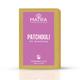 Matra Patchouli Handmade Soap with Aloe Vera 125 gm - Soaps