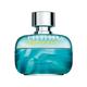 Hollister Festival Vibes For Her Eau De Parfum 100ml + Him 100ml Eau De Toilette 2's - Perfumes (Edt/Edp)