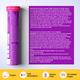 Chicnutrix Beautymins Multivitamin for Women-26 Vitamins, Minerals & Antioxidants - Peach Ice Tea 20 1's - Women Health