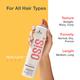 Schwarzkopf Professional Osis + Super Shield Hair Spray 300 ml - Hair Sprays & Mists