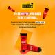 GONUTS By Bewakoof Hazelnut About You Hand & Foot Warmer Cream 100 gm - Foot Creams & Lotions