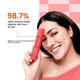 Foxtale Super Glow Moisturiser with 4% VitC-Niacinamide Complex for Brighter Skin 50ml - Face Moisturizers
