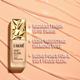 Lakme Be-Jewel Luminous Skin Tint Up To 2X Luminous Glow Cool Ivory 25 ml - Foundation