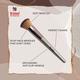 Bronson Professional Classic Fat Foundation Blender Makeup Brush 1's - Face Brush