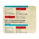 Obimet Gx2 Tablet 15'S - Diabetes-Ant