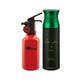 Maryaj Blaze EDP Citrus Aromatic Perfume And Ajmal Sacrifice II For Him Deodorant Fruity Aromatic Fragrance 300 ml - Men Perfumes (Edt/Edp)