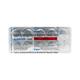 ALGICHEW Chewable Tablet 10's - Ulcer/Reflux/Flatulence-Aaa