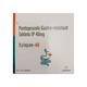 XYLOPAN 40 Tablet 10's - Ulcer/Reflux/Flatulence-Aaa