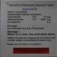 Ivercid A 400/6mg Tablet 10'S - Parasitic Worms-Ant