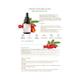 Precious & Nature'S Certified Organic and Cold-Pressed Rosehip Oil Anti-Ageing and Brightening 15 ml - Face Oils