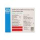 SIAGLIDE M 50/500 Tablet 15's - Diabetes-Ant
