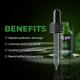 Beard Daily Repair Beard Oil - Hemp 30 ml - Beard Oil