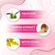 FACESCANADA Pink Aloe Vera Fresh Eyes Serum 15 ml - Face Serum