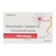 NERVISAVE Injection 2ml - Supplements-Vam