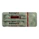 EVERVOG 0.3 Tablet 10's - Diabetes-Ant