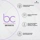 Schwarzkopf Professional Bonacure Frizz Away Conditioner with Babassu Oil with Vegan Keratin 200 ml - Conditioners