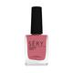 Sery Colorflirt Nail Paint Rustic Charm, Pink 10 ml - Nail Polish