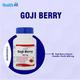 Healthvit Graviola 500 mg Capsule 60's - Herbal Dietary Supplement