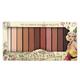 Sivanna GINA GLAM HD Ultimate EyeShadow Palette - G82 02 20 gm - Eye Shadow Palettes