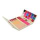 Matt Look The New Makeup Collection & Cosmetics Guide 02 - Multicolor 60 gm - Face Palettes