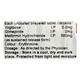 ADIBOSE GM 2mg Tablet 10's - Diabetes-Ant